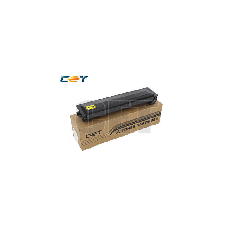 Cet Tk-5195k Black Toner Cartridge Kyocera Taskalfa 306ci 307ci - 15k/310g Kyce141911