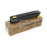 Cet Tk-5195y Yellow Toner Cartridge Kyocera Taskalfa 306ci 307ci -7k/140g Kyce141914