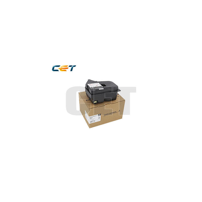Cet Tnp90/91 Black Toner-Chemical Minolta-20k/ Actd050 Actd051 Mice131152
