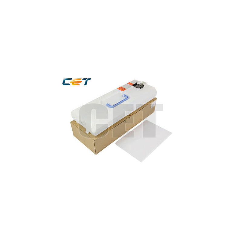 Cet Waste Toner Container Canon  Fm1-A606-000, Wt-202