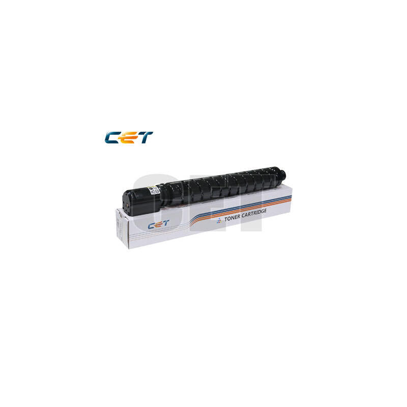 Cet Yellow Canon C-Exv54 Cpp-8.5k/ 207g  1397c002aa