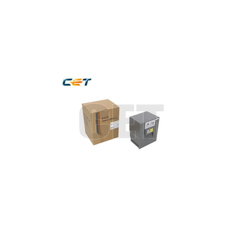 Cet Yellow Toner Cartridge-Chemical Ricoh Pro C5200s -1020g/Pc 24k 828423 Rice141866