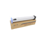 Cet Yellow Toner-Chemical Hpe87640 E87650 E87660 52k/570g W9052mc Hpce141721