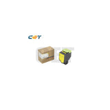 Cet Yellow Toner-Chemical-Sharp Mx-C357 C407p Mx-C35t 6k/88g Shce141729
