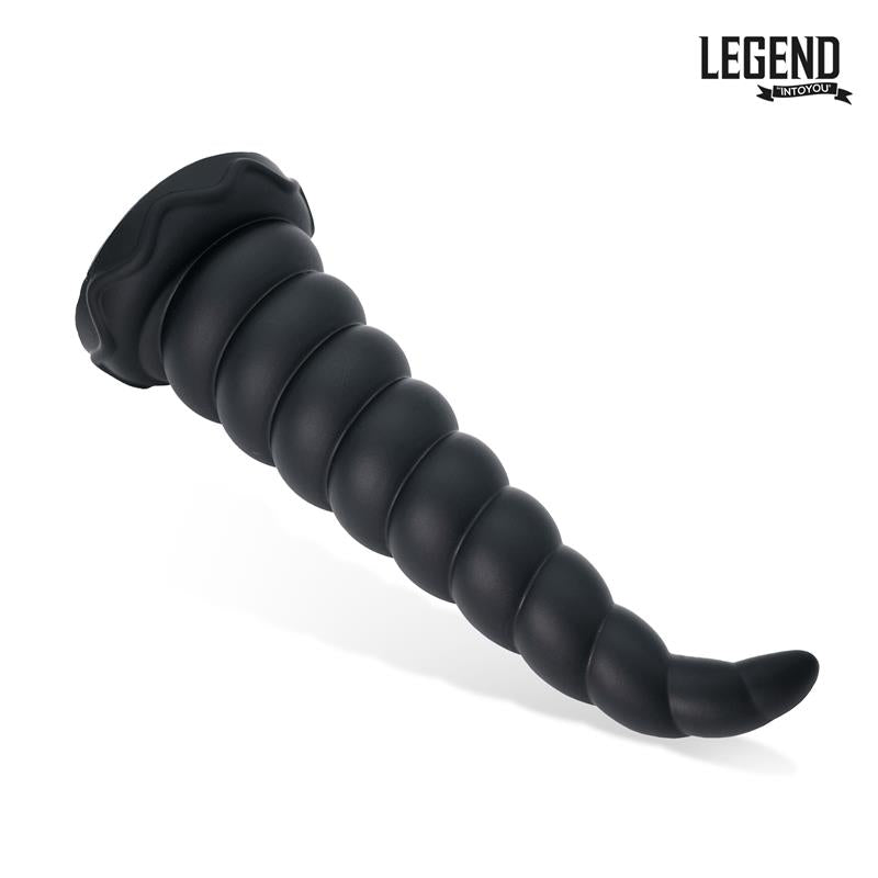 Ceteron Dildo Silicona Líquida 20 Cm