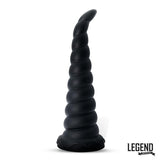 Ceteron Dildo Silicona Líquida 20 Cm