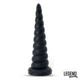 Ceteron Dildo Silicona Líquida 20 Cm