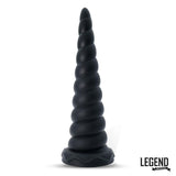 Ceteron Dildo Silicona Líquida 20 Cm