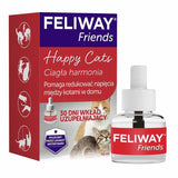 Ceva Feliway Friends - Recambio - 48 Ml