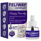 Ceva Feliway Optimum - Recambio - 48 Ml