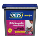Ceys Cola Para Moquetas 1kg 504712