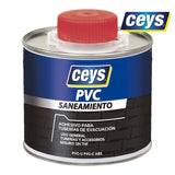 Ceys Pvc Saneamiento. Tapon Pincel 500ml 900110