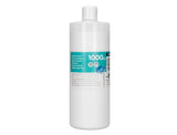 EAN 8423473057494 - Liderpapel FI01 barniz Turquesa, Blanco 1000 ml imagen 1