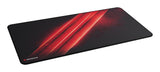 Alfombra De Ratón Genesis, Carbono 500 Maxi Flash G2 Edición, 900x450 Mm