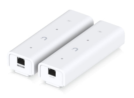 EAN 0810177161660 - Ubiquiti UACC-Retrofit-PoE-2Wire Transmisor y receptor de red Blanco 10, 100 Mbit/s imagen 7