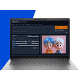 EAN 0199251476532 - HP ZBook 8 G1i Wolf Pro Security Edition Intel Core Ultra 7 255H Estación de trabajo móvil 35,6 cm (14")  imagen 13