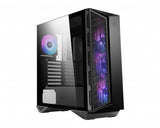 Caja Pc Msi E-Atx Mpg Gungnir 111r Negro