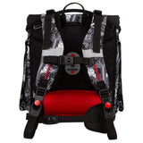 Mcneill Juego De Mochila Escolar Perfecto 5tlg. Marvel-Avengers