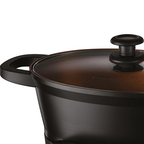 Russell Hobbs 28270-56 Good-To-Go Multicooker