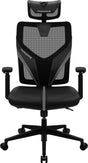 EAN 4718009159143 - ThunderX3 YAMA1 Silla para videojuegos universal Negro imagen 1