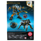 Figura Amalgamous Prime The Thirteen Age Of The Primes Transformers 14cm