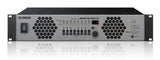 Xmv8280 E Xmv Series Power Amcons Xmv Series Power Amplifiers
