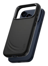 Panzerglass Care By ® Flow Case Black W. Magsafe Iphone 17 Pro Funda Para Apple - Iphone 17 Pro Negro