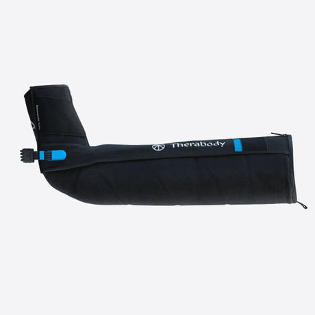 EAN 0810036057387 - Therabody RecoveryAir PRO masajeador Piernas Negro imagen 6
