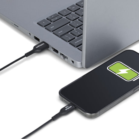 EAN 0065030917360 - StarTech.com USB2AC3MNC cable USB USB A USB C imagen 8