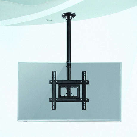 EAN 8716309128087 - Gembird CM-70ST-01 soporte para TV 177,8 cm (70") Negro imagen 9