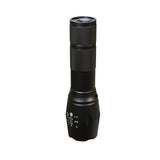 Linterna Extralink Efl-1031 Odin 10w Led 400lm Batería Recargable