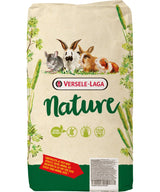 Comida Para Conejos Versele Laga Nature Cuni  2,3 Kg