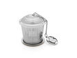 EAN 8720052013217 - Bredemeijer Bella Ronde Acero inoxidable Cilindro imagen 1