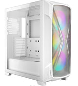 Caja Pc Antec Dp505w Atx 2xusb3.0 Sin Fuente Negro Rgb