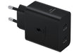 EAN 8806095720838 - Samsung EP-T5020 Portátil, Smartphone, Tableta Negro Corriente alterna Carga rápida Interior imagen 1