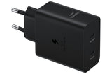 EAN 8806095720838 - Samsung EP-T5020 Portátil, Smartphone, Tableta Negro Corriente alterna Carga rápida Interior imagen 1