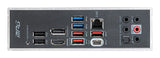 Placa Base Msi Lga1200 Mpg Z590 Gaming Plus Atx/4xddr4/6xsata6/1xusb-C/1xusb 3.2/2xusb 2.0 911-7d07-003
