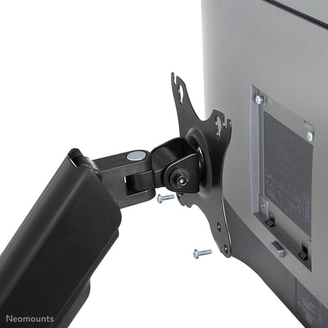 EAN 8717371449117 - Neomounts WL70-440BL11 soporte para monitor 81,3 cm (32") Negro imagen 14