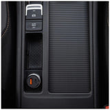 EAN 8591680164608 - FIXED FIXCC20N-CU-BK cargador de dispositivo móvil Universal Negro Encendedor de cigarrillos Carga rápida imagen 9