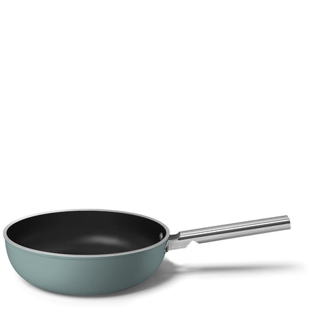EAN 8017709356125 - Smeg WOF3002EGM cacerola Sartén para wok/sofrito Alrededor imagen 2