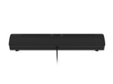 Barra De Sonido Bluetooth Genesis Helium 312bt 2.0 Rgb 10w