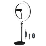 Aro Luz Led Logilink 25 Cm