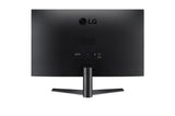 Monitor Lg 27" Lg 27mp60g-B Gaming  Ips Fhd 75hz Hdmi-Dp-Vg