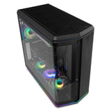 Caja Gaming Semitorre Nox Hummer Anvil