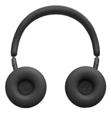 Jbl Live 680nc Kabellose On-Ear-Kopfhörer Con Adaptivem Noise Cancelling,