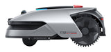 Robot Cortacésped Dreame A2 1200  Batería Negro, Gris