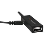 Logilink Ua0326 Cable Usb 20 M 2.0 Usb A Usb C Negro