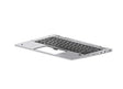 EAN 5715063367339 - HP N10757-051 refacción para laptop Teclado imagen 1
