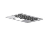 EAN 5715063367339 - HP N10757-051 refacción para laptop Teclado imagen 1