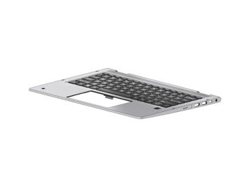 Sps-Top Cover W/Kb Cp Sr Fr